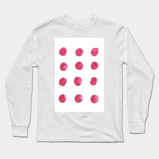 Cyra no.2 Long Sleeve T-Shirt